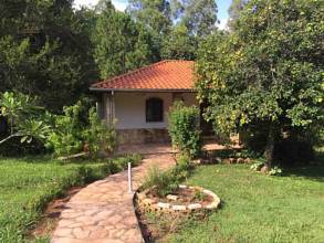 Thumbnail von 20.000 m² hochwertiges Anwesen (Haupthaus, Gästehaus, Pool) bei San Bernardino, Paraguay