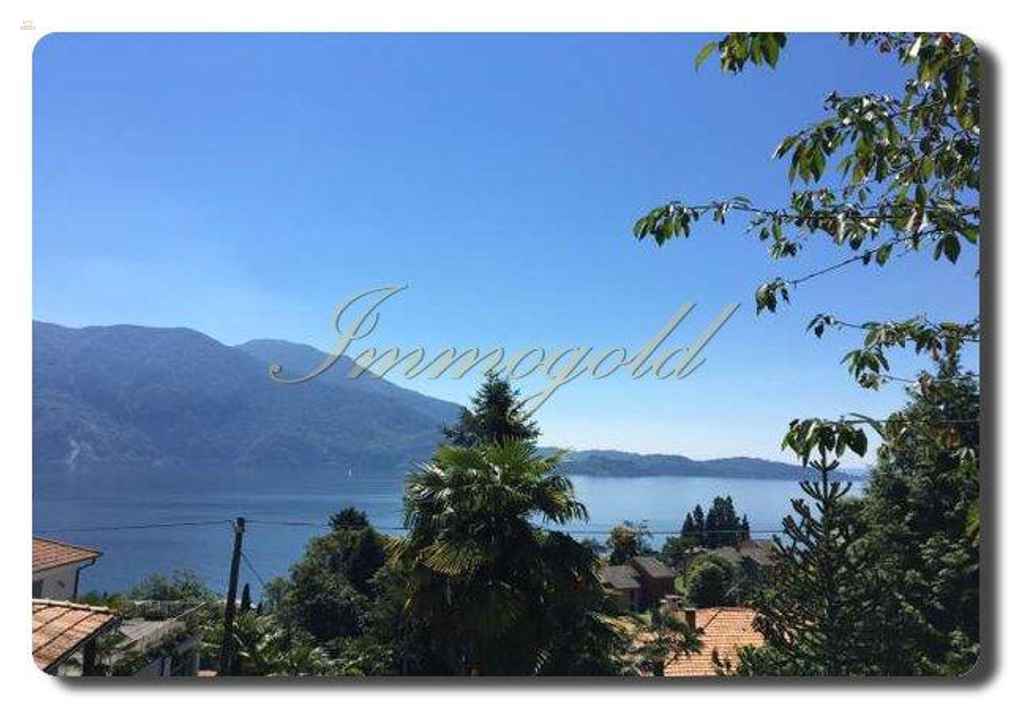 Immogold Baugrundstück in ruhiger Südlage und Panoramaseeblick