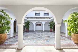 Thumbnail von Luxus-Villa in Nueva Andalucia R2783966