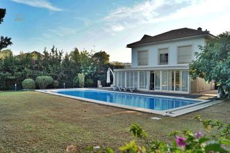 Thumbnail von Luxus-Villa in San Pedro de Alcantara R2769962