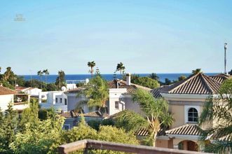 Thumbnail von Luxus-Villa in San Pedro de Alcantara R2769962