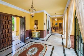 Thumbnail von Luxus-Villa in Guadalmina Baja R2739599