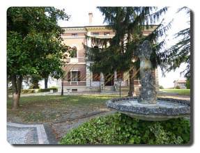 Thumbnail von Adelsvilla aus dem 19. Jahrhundert