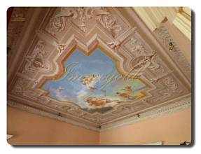 Thumbnail von Adelsvilla aus dem 19. Jahrhundert