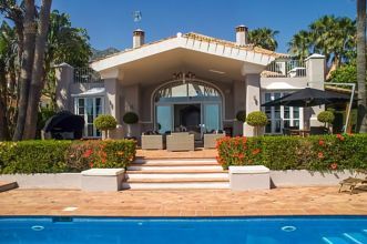 Thumbnail von Luxus-Villa in The Golden Mile R2687474