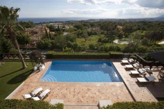 Thumbnail von Luxus-Villa in The Golden Mile R2687474