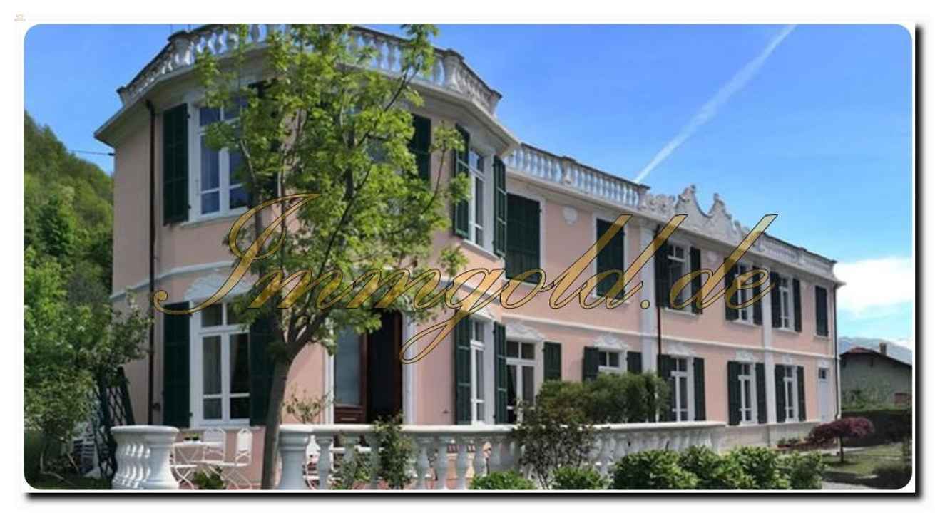 Immogold Erlesene Jugendstilvilla vom Anfang des 20. Jahrhunderts