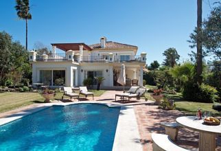Thumbnail von Luxus-Villa in Nueva Andalucia R2650130