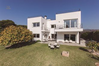 Thumbnail von Luxus-Villa in Los Monteros R2544002