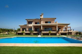 Thumbnail von Luxus-Villa in Benahavis R2524703
