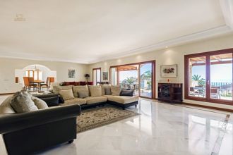 Thumbnail von Luxus-Villa in Sierra Blanca R2674664