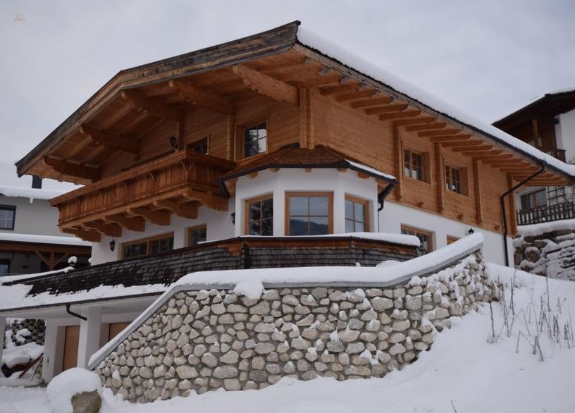 Thumbnail von NEUBAU - Wunderschöner Landsitz für gehobene Ansprüche in Sonnenlage mit Blick auf den Brandstadl