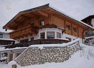 Thumbnail von NEUBAU - Wunderschöner Landsitz für gehobene Ansprüche in Sonnenlage mit Blick auf den Brandstadl