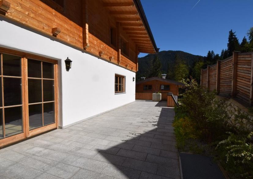 Thumbnail von NEUBAU - Wunderschöner Landsitz für gehobene Ansprüche in Sonnenlage mit Blick auf den Brandstadl