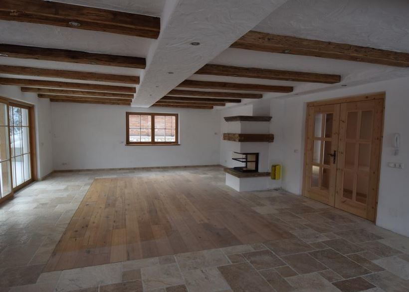 Thumbnail von NEUBAU - Wunderschöner Landsitz für gehobene Ansprüche in Sonnenlage mit Blick auf den Brandstadl