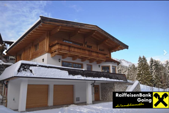 Thumbnail von NEUBAU - Wunderschöner Landsitz für gehobene Ansprüche in Sonnenlage mit Blick auf den Brandstadl