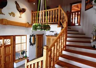 Thumbnail von Geschmackvolles Tiroler Landhaus in Bestlage/Ortsteil Prama