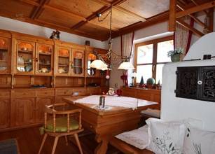 Thumbnail von Geschmackvolles Tiroler Landhaus in Bestlage/Ortsteil Prama