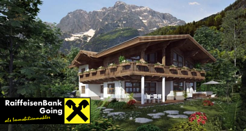 Thumbnail von Landhaus-Villa im traditionell-modernen Stil in Sonnenlage