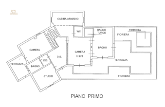 Thumbnail von Luxuriöse Designervilla mit Einliegerwohnung in Bestlage am Gardasee