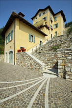 Thumbnail von Propiedad de lujo en Gargnano con vistas al lago y piscina