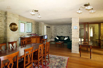 Thumbnail von Propiedad de lujo en Gargnano con vistas al lago y piscina