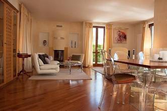 Thumbnail von Große und komfortable Villa in ländlicher Idylle unweit vom Gardasee