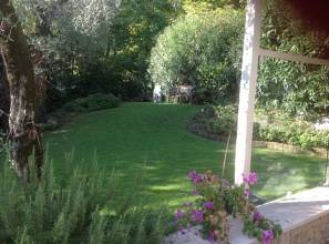 Thumbnail von Große und komfortable Villa in ländlicher Idylle unweit vom Gardasee