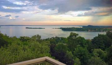 Thumbnail von Große und komfortable Villa in ländlicher Idylle unweit vom Gardasee