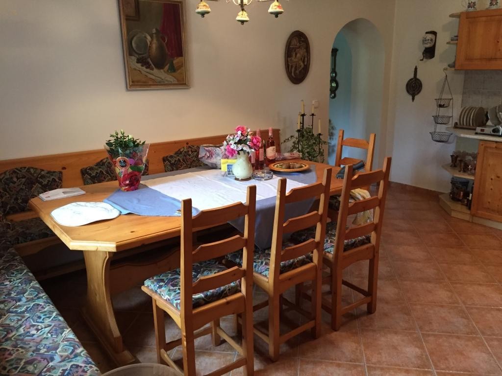 Thumbnail von Mega-Günstiges Ferienlandhaus in Ungarn