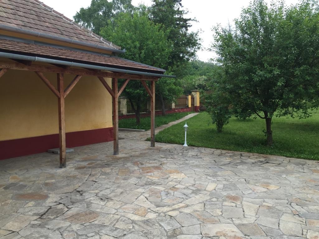 Thumbnail von Mega-Günstiges Ferienlandhaus in Ungarn