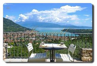 Thumbnail von Immogold, separat stehende Villa hoch über dem Lago di Garda