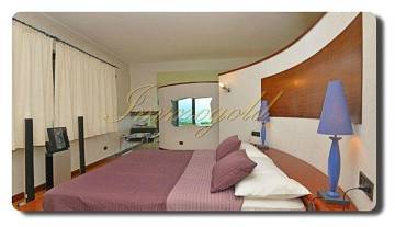 Thumbnail von Immogold, separat stehende Villa hoch über dem Lago di Garda