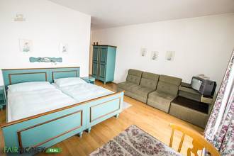 Thumbnail von HOTEL - RESTAURANT - CAFE IM ZENTRUM VON MAISSAU MIT VIEL POTENTIAL FÜR ERWEITERUNG