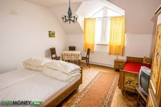 Thumbnail von HOTEL - RESTAURANT - CAFE IM ZENTRUM VON MAISSAU MIT VIEL POTENTIAL FÜR ERWEITERUNG