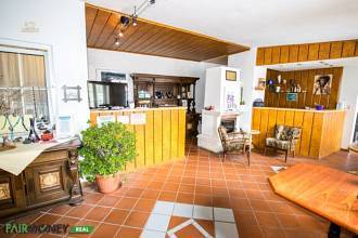 Thumbnail von HOTEL - RESTAURANT - CAFE IM ZENTRUM VON MAISSAU MIT VIEL POTENTIAL FÜR ERWEITERUNG