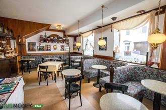 Thumbnail von HOTEL - RESTAURANT - CAFE IM ZENTRUM VON MAISSAU MIT VIEL POTENTIAL FÜR ERWEITERUNG