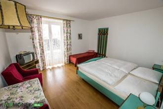 Thumbnail von HOTEL - RESTAURANT - CAFE IM ZENTRUM VON MAISSAU MIT VIEL POTENTIAL FÜR ERWEITERUNG