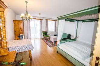 Thumbnail von HOTEL - RESTAURANT - CAFE IM ZENTRUM VON MAISSAU MIT VIEL POTENTIAL FÜR ERWEITERUNG