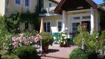 Thumbnail von HOTEL - RESTAURANT - CAFE IM ZENTRUM VON MAISSAU MIT VIEL POTENTIAL FÜR ERWEITERUNG