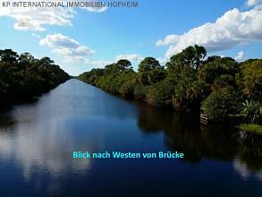 Thumbnail von ***FLORIDA: DIRECTLY FROM ET WSG GERMANY - Great building plot by the water***