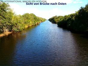 Thumbnail von ***FLORIDA: DIRECTLY FROM ET WSG GERMANY - Great building plot by the water***