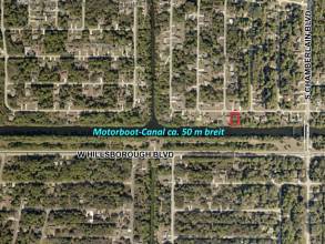 Thumbnail von ***FLORIDA: DIRECTLY FROM ET WSG GERMANY - Great building plot by the water***