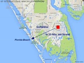 Thumbnail von ***FLORYDA: PROSTO OD ET WSG GERMANY - TOP działka budowlana na nowym osiedlu***