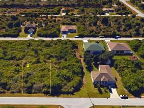 Thumbnail von ***FLORYDA: PROSTO OD ET WSG GERMANY - TOP działka budowlana na nowym osiedlu***