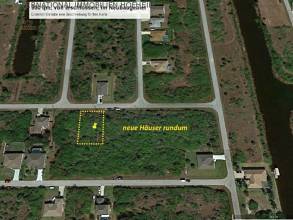 Thumbnail von ***FLORYDA: PROSTO OD ET WSG GERMANY - TOP działka budowlana na nowym osiedlu***