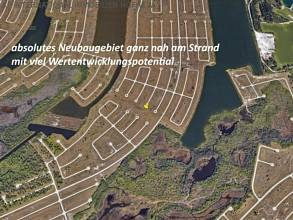 Thumbnail von ***FLORYDA: PROSTO OD ET WSG GERMANY - Na nowym osiedlu - działka budowlana o powierzchni 1000 m²***