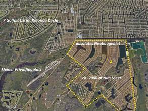 Thumbnail von ***FLORYDA: PROSTO OD ET WSG GERMANY - Na nowym osiedlu - działka budowlana o powierzchni 1000 m²***