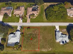 Thumbnail von ***FLORYDA: PROSTO OD ET WSG GERMANY - Działka budowlana w TOP-lokalizacji ***