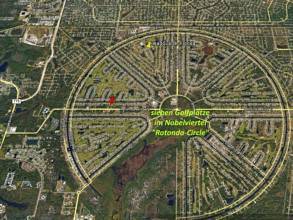 Thumbnail von ***FLORYDA: PROSTO OD ET WSG GERMANY - Działka budowlana w TOP-lokalizacji ***